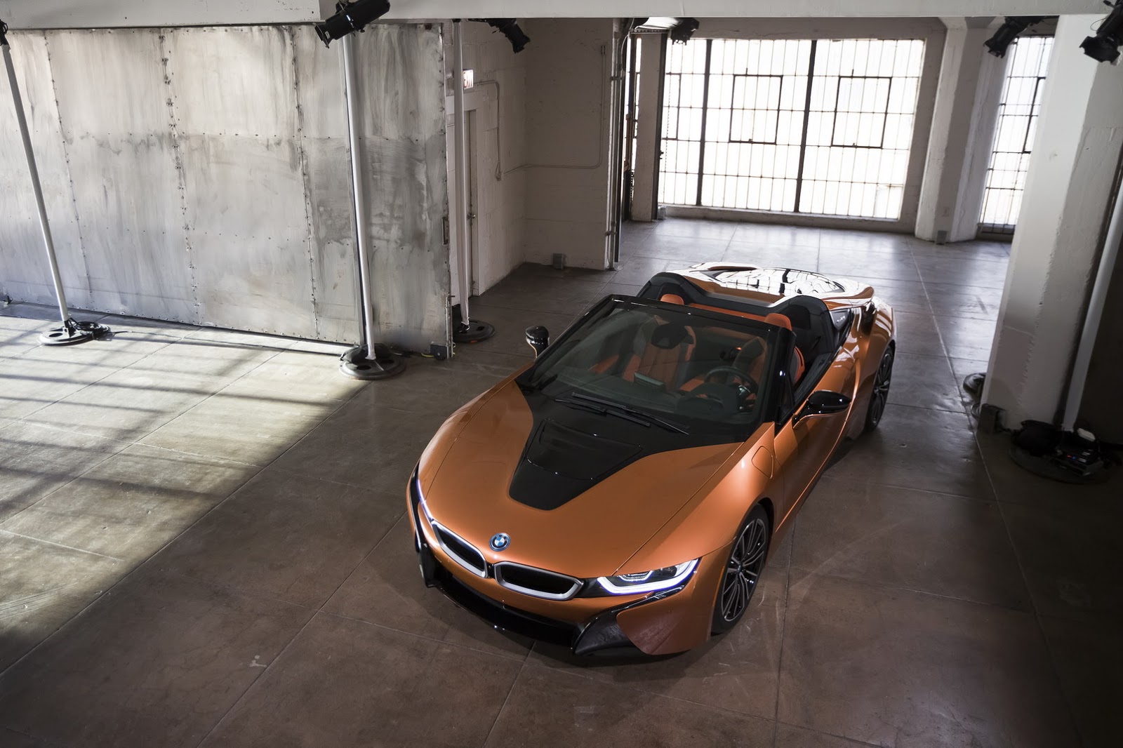 BMW i8 2017 (56)