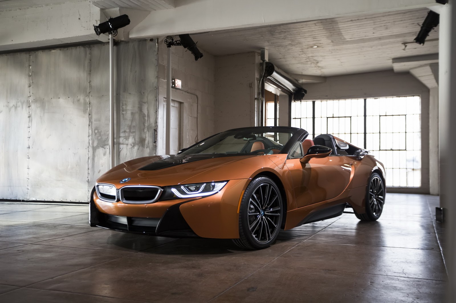 BMW i8 2017 (58)