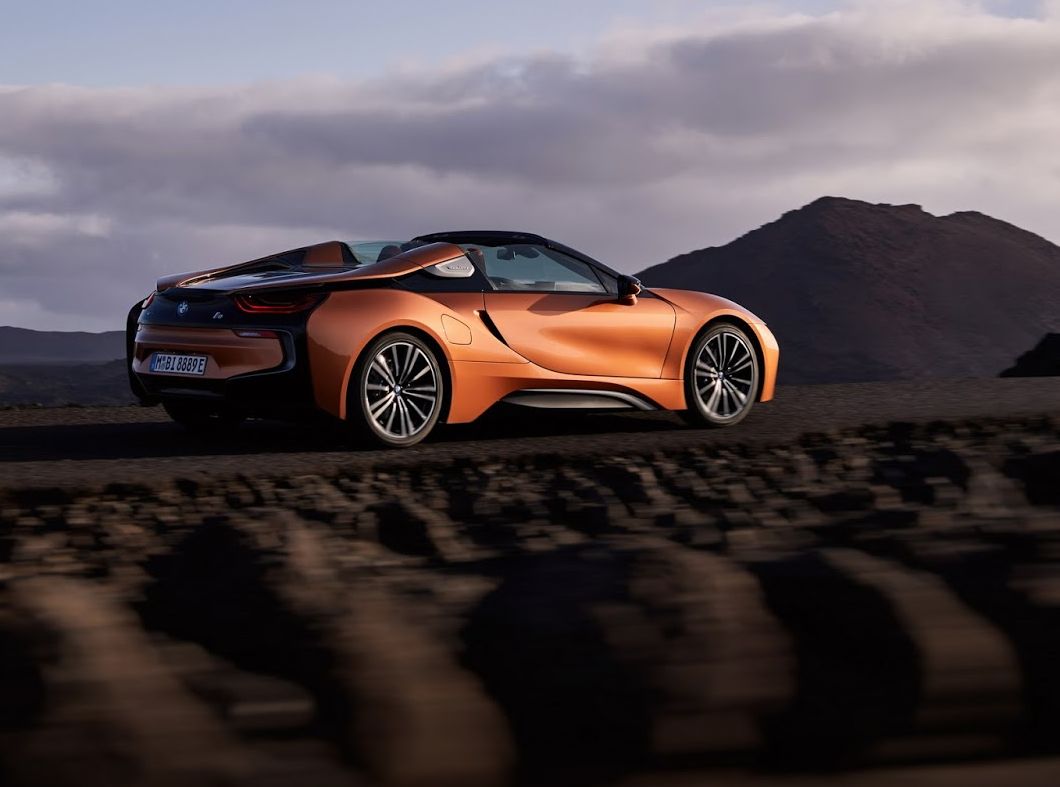 BMW i8 2017 (60)