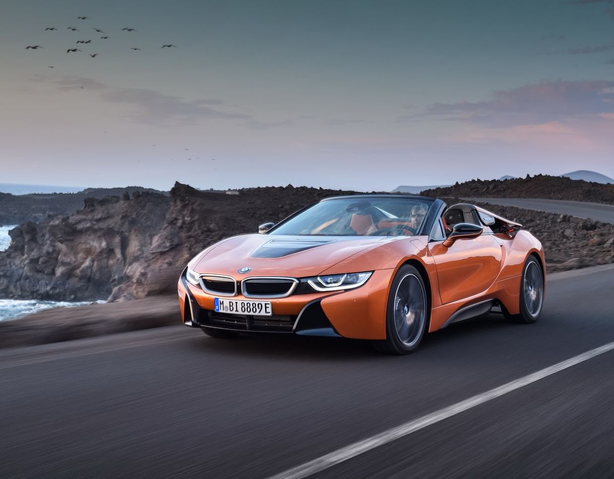 BMW i8 2017 (61)