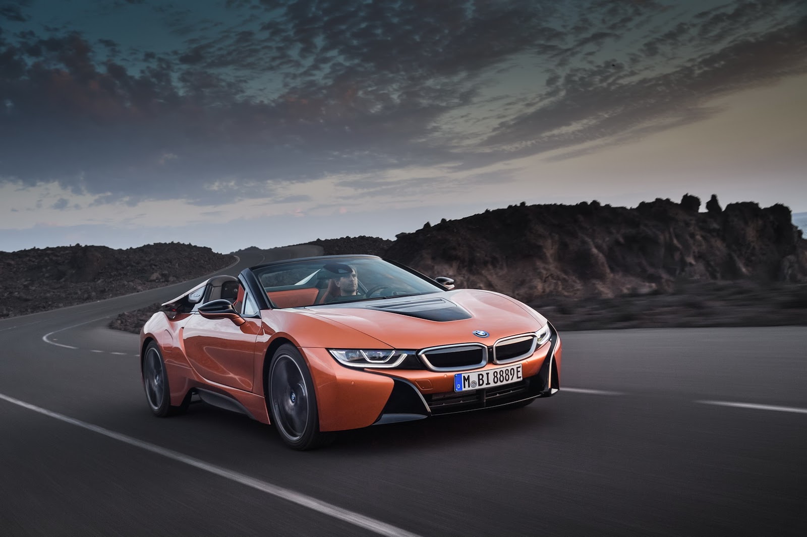 BMW i8 2017 (63)