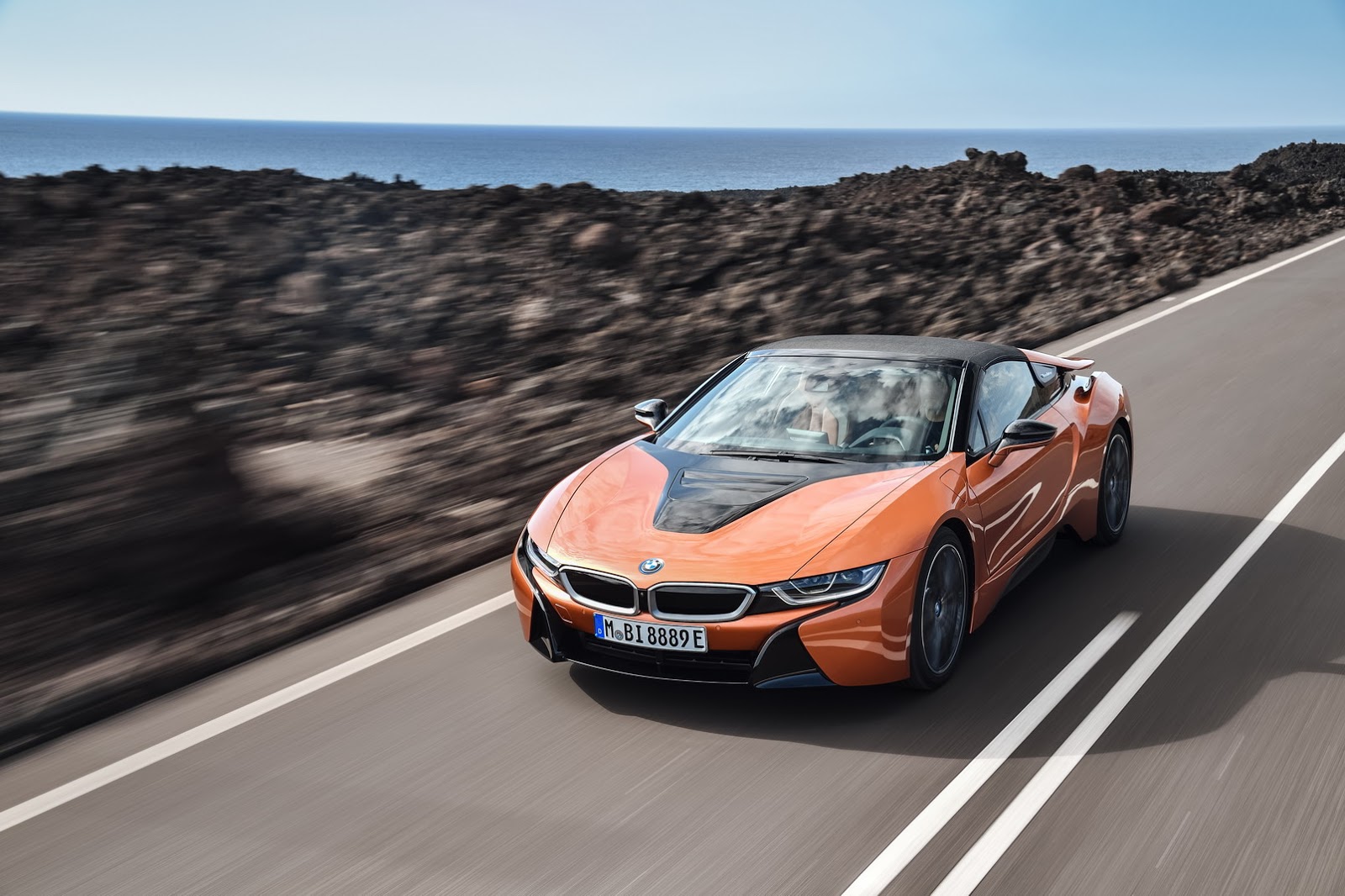 BMW i8 2017 (64)