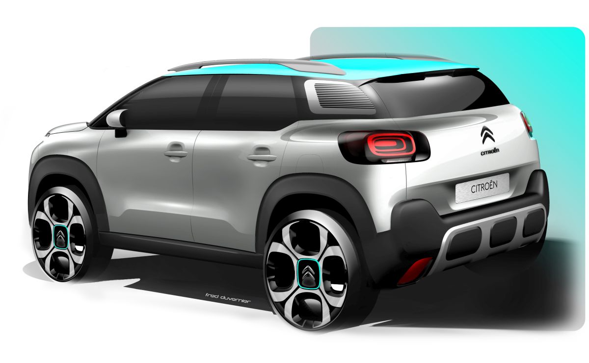 Citroen C3 Aircross (11)