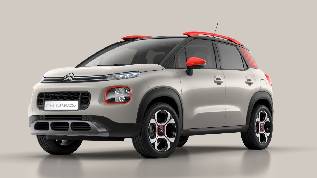 Citroen C3 Aircross (13)