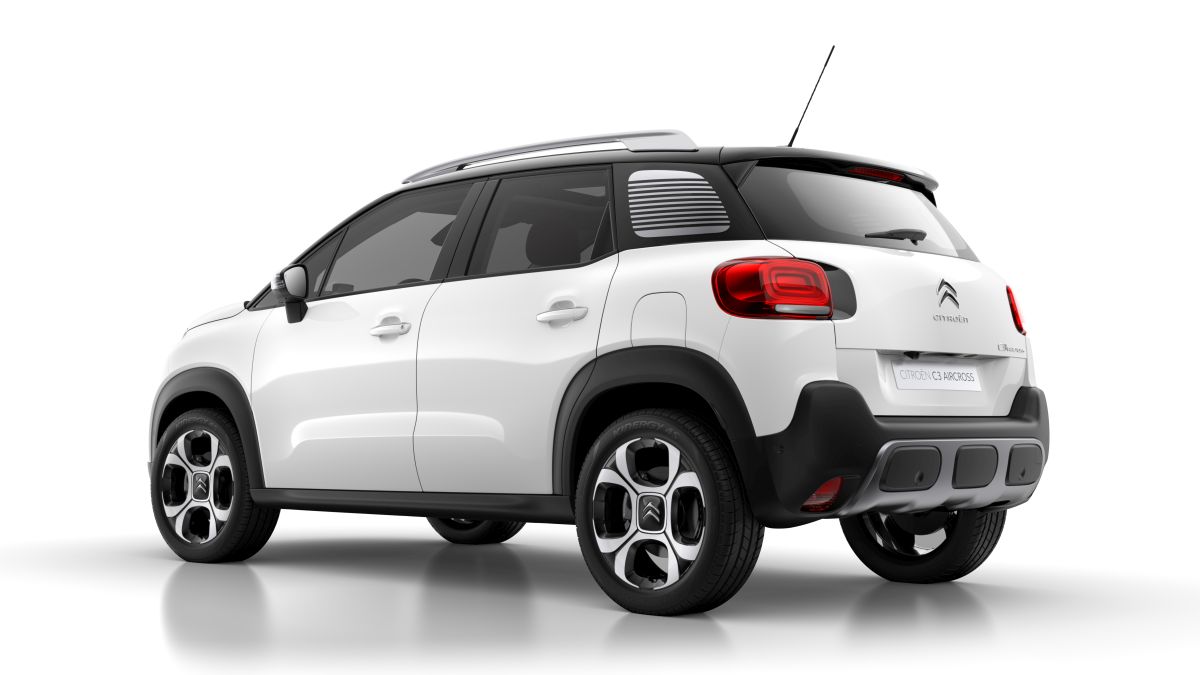 Citroen C3 Aircross (16)