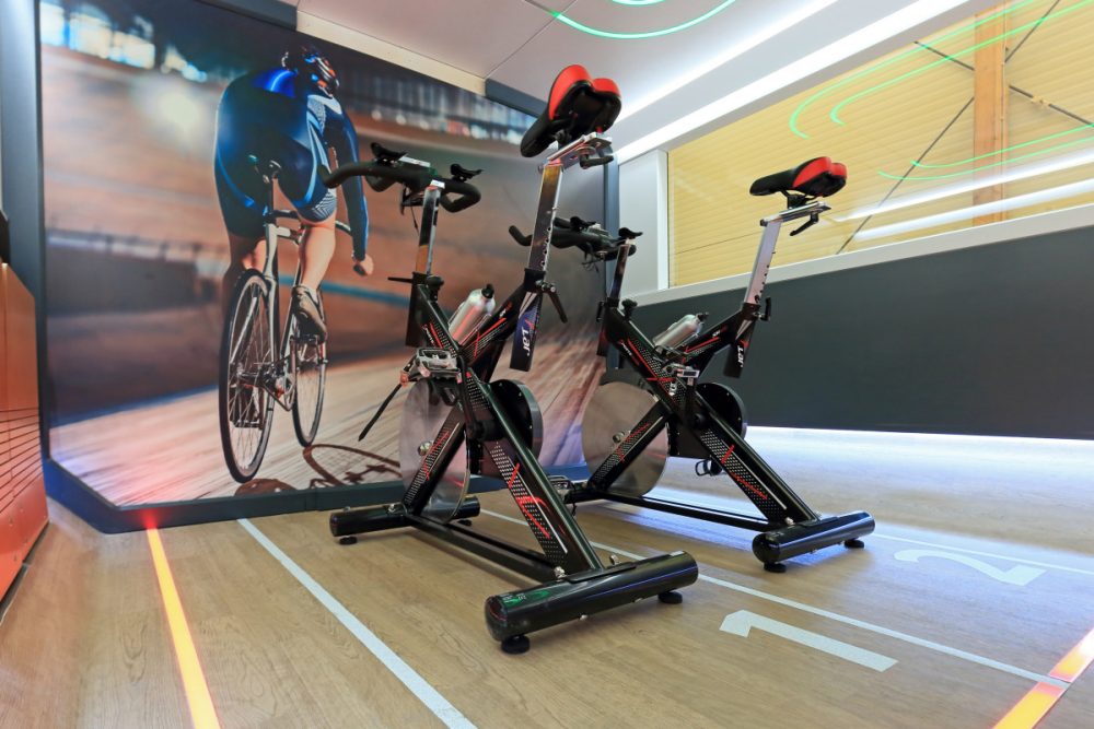 Mit dem Ideenzug blickt DB Regio in die Zukunft