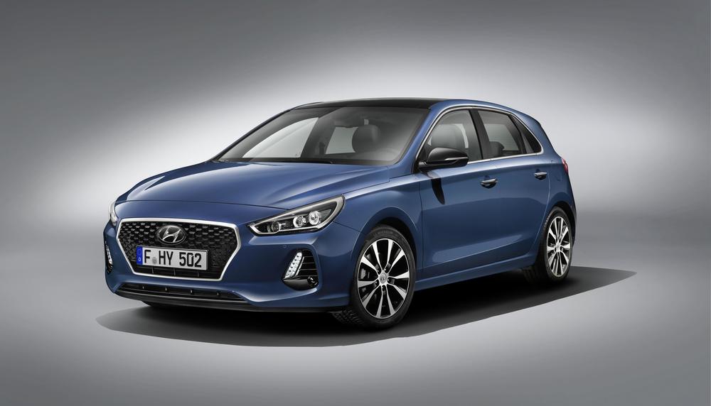 Hyundai-i30