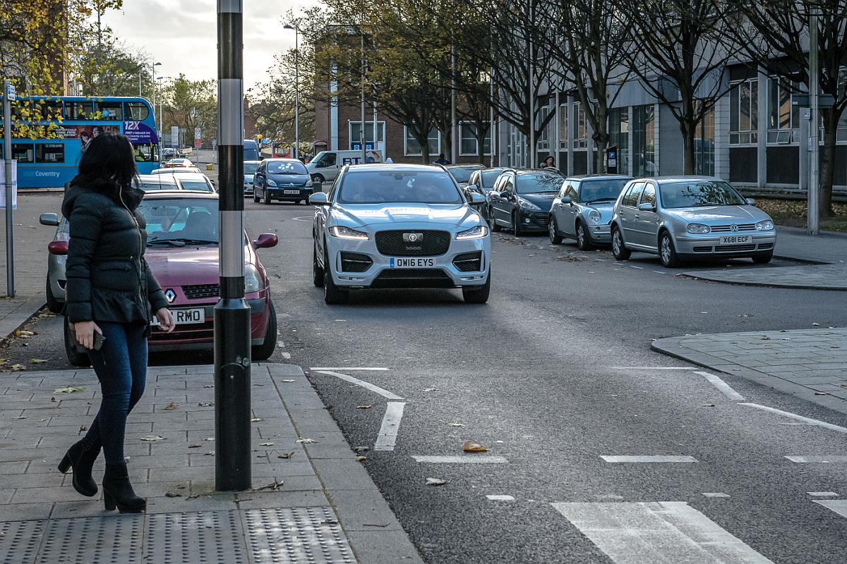 Jaguar Land Rover Autonomos (2)