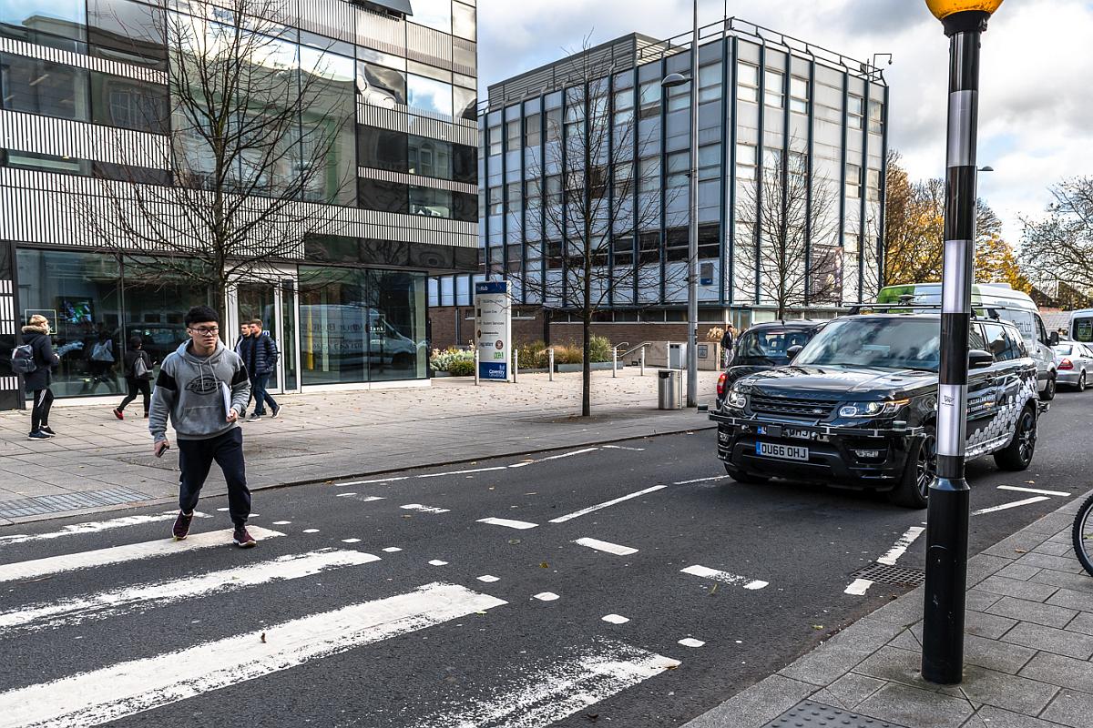 Jaguar Land Rover Autonomos (8)