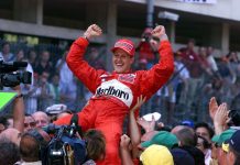 Especial Michael Schumacher: Ecos de grandeza