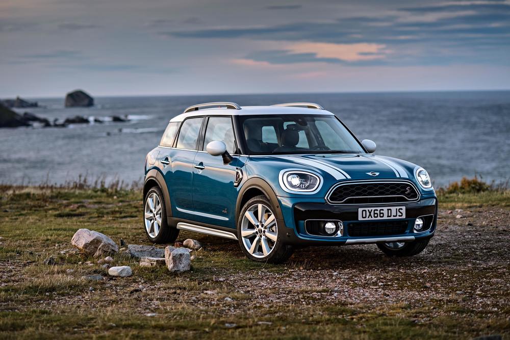 Mini-Countryman