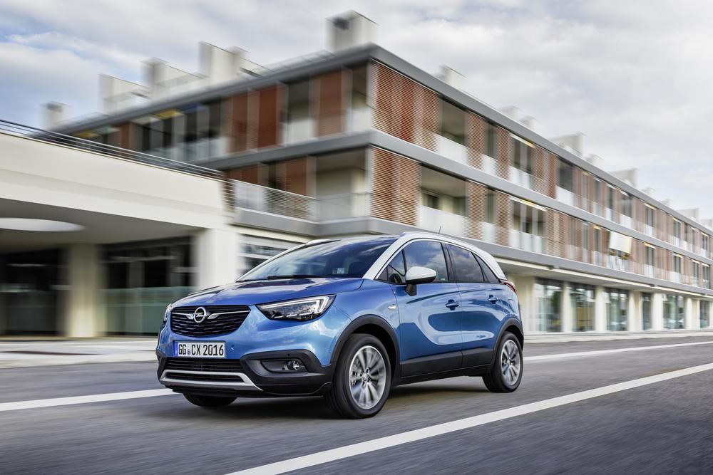 Opel-Crossland-X