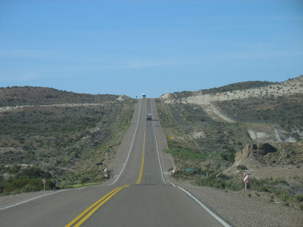 RN3 TIERRA DEL FUEGO