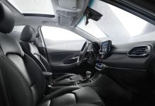 10 coisas que nos ajudam a manter confortáveis ao volante