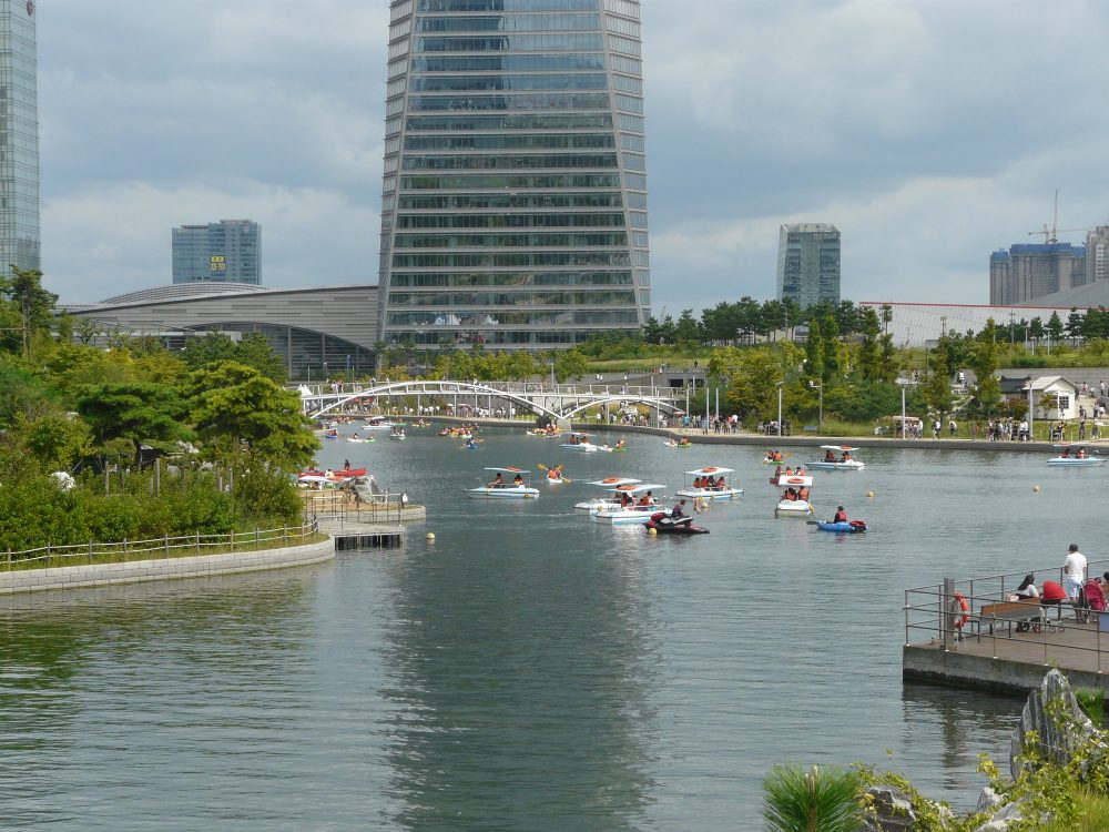 Songdo_International_Business_District_13