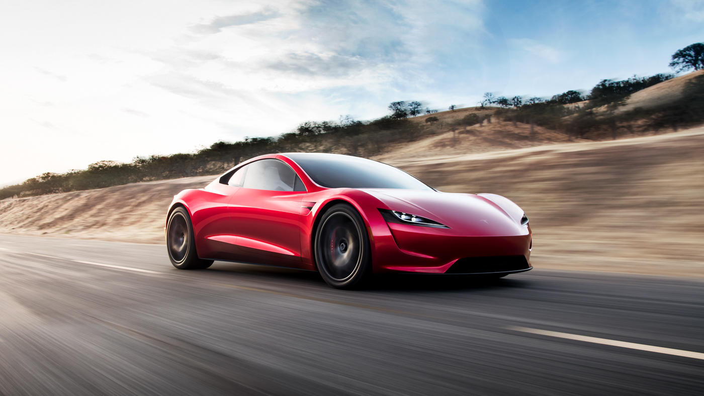 Tesla Roadster (5)