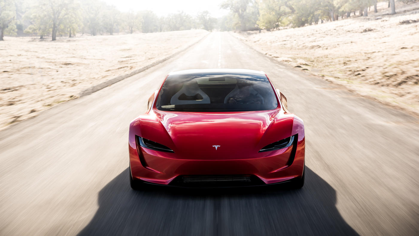 Tesla Roadster (6)