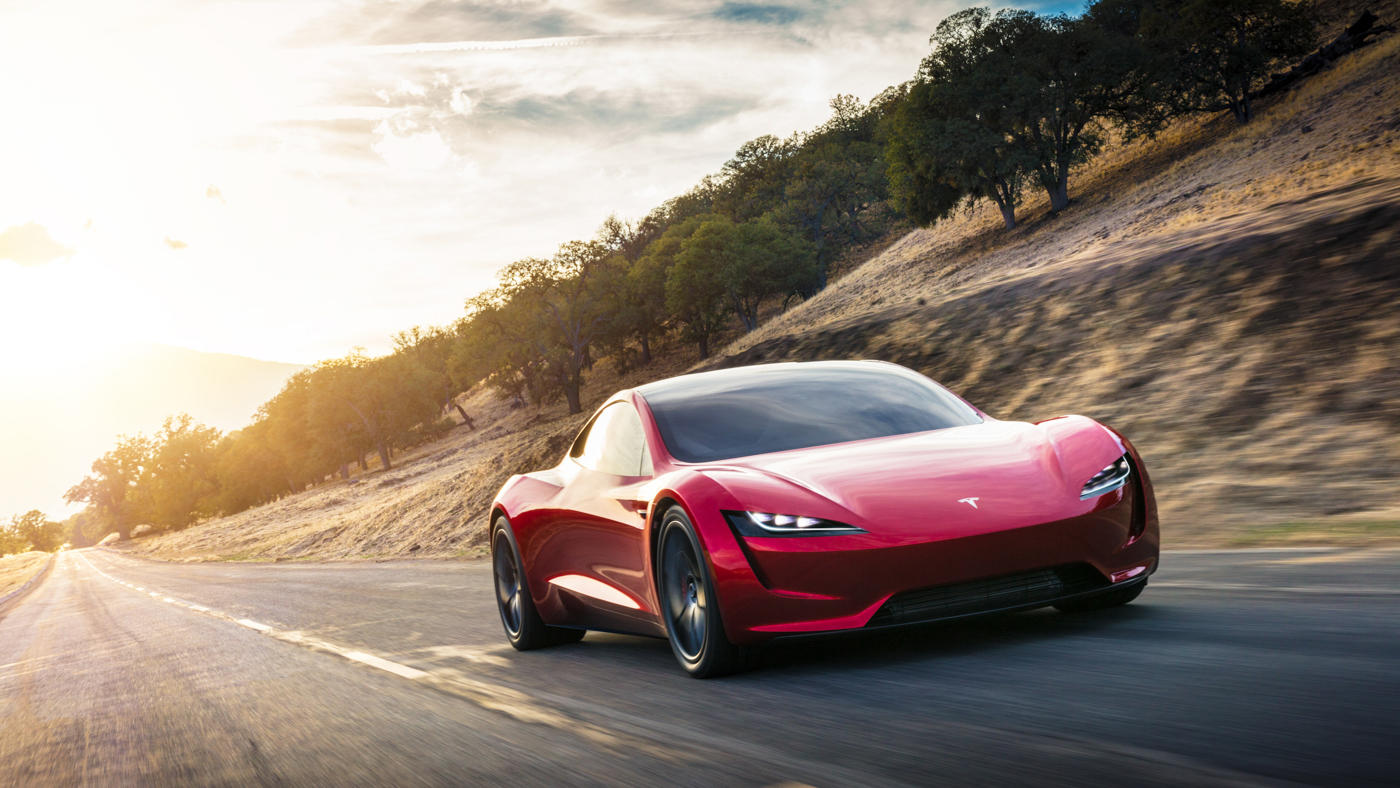 Tesla Roadster (7)