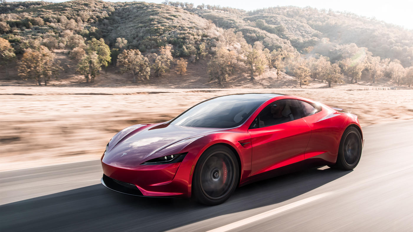 Tesla Roadster (8)