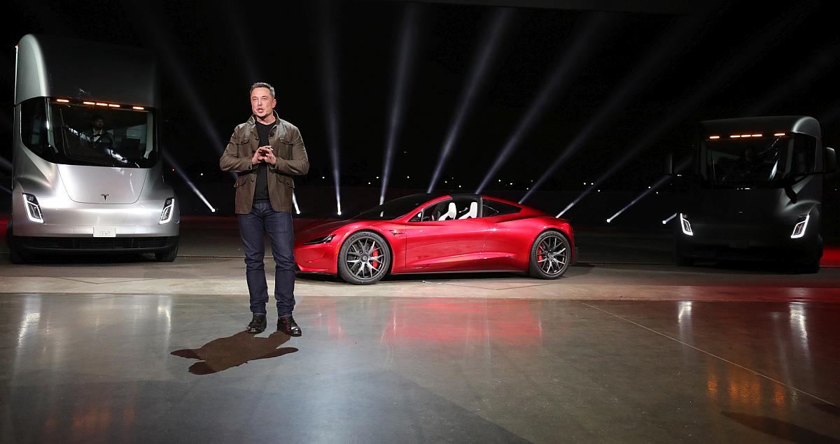 Tesla semi launch (5)