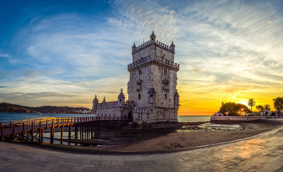 belem-tower-lisboa Antonio Calado