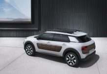 Citroën C4 Cactus 1.2 PureTech 110: Caiu-nos no goto!