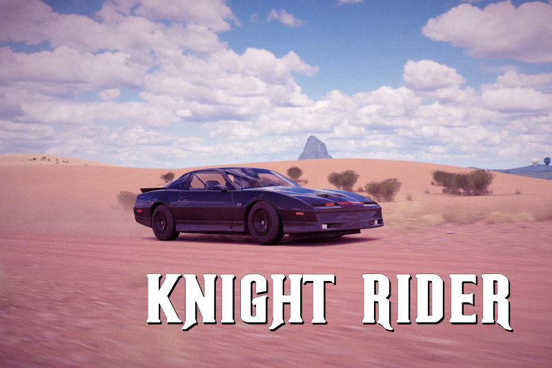 knightrider13