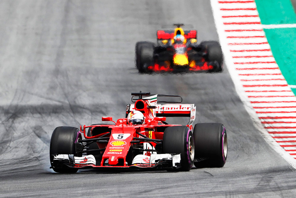 sebastian-vettel-daniel-riccardo-austrian-gp-f1-2017