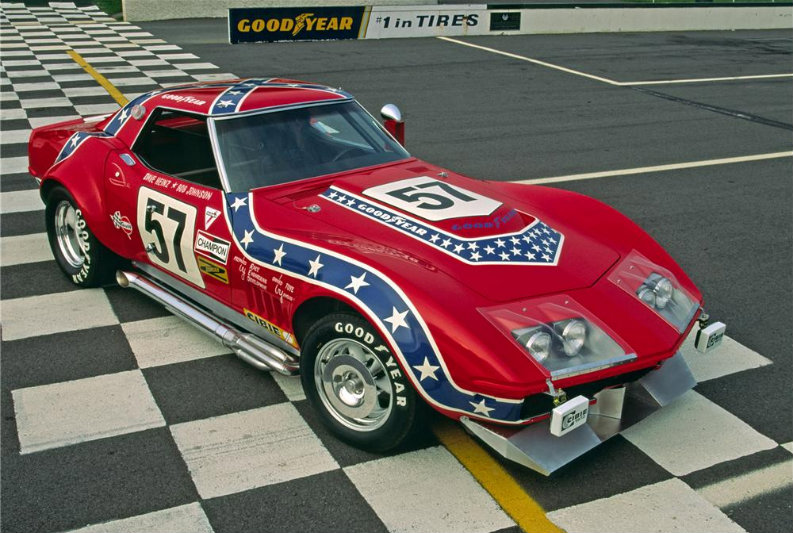 3 expensive-corvette-auctions