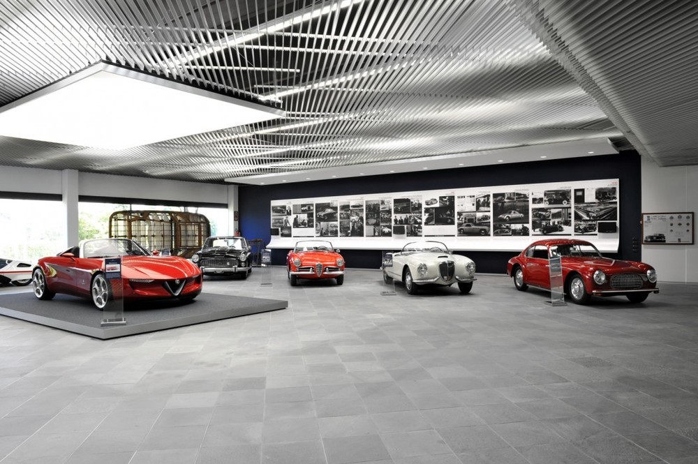 4.-Museo-Pininfarina