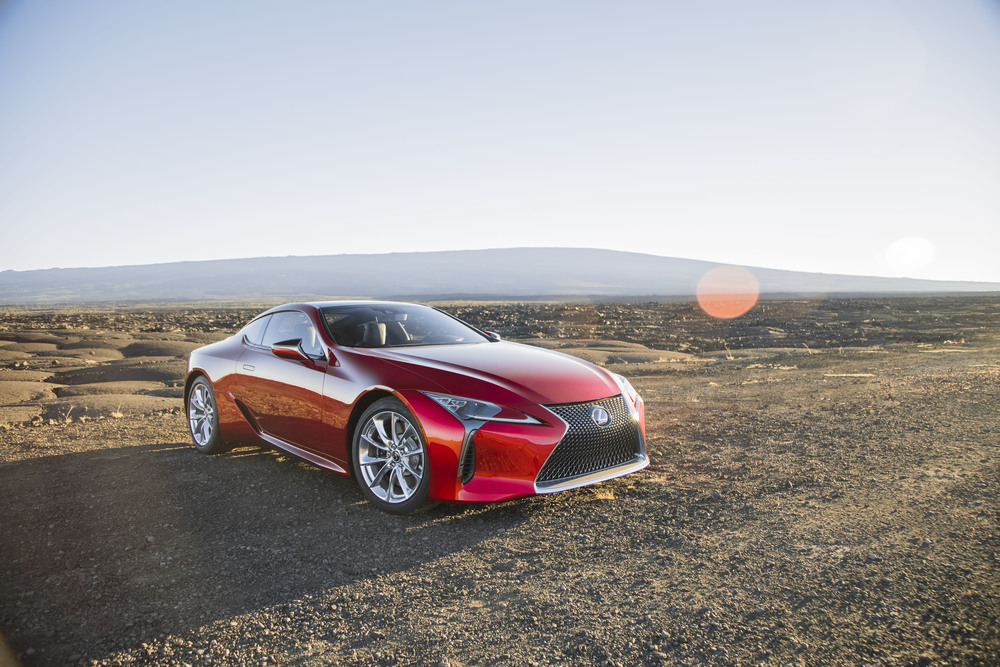 6 2018_Lexus_LC_500