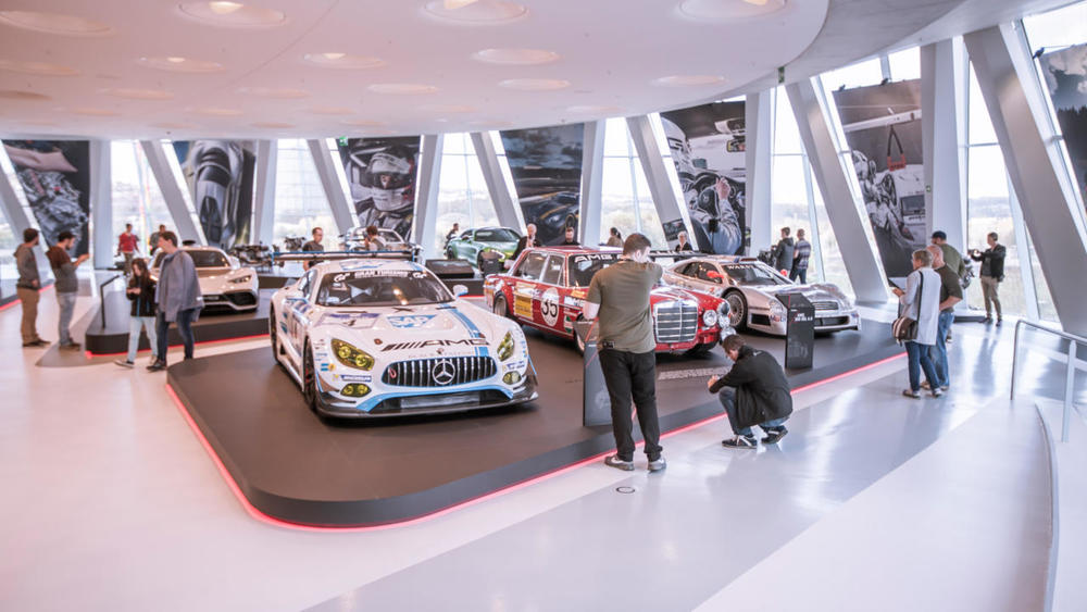 6.-Mercedes-Benz-Museum