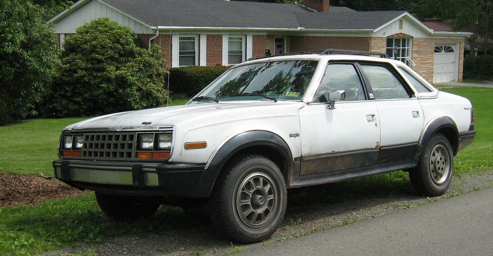 AMC_Eagle_4-door_sedan_white_WV_f