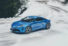 Renault retoma produção de modelos Alpine