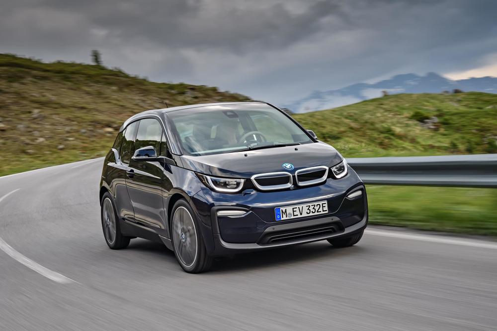 BMW-i3