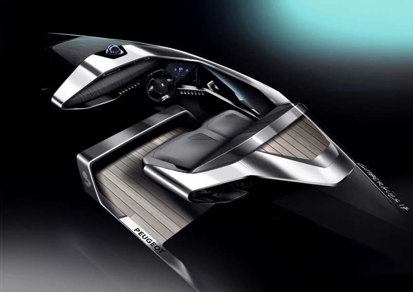 Beneteau-Peugeot-Sea-Drive-Concept-Research-Sketches-005-960×600