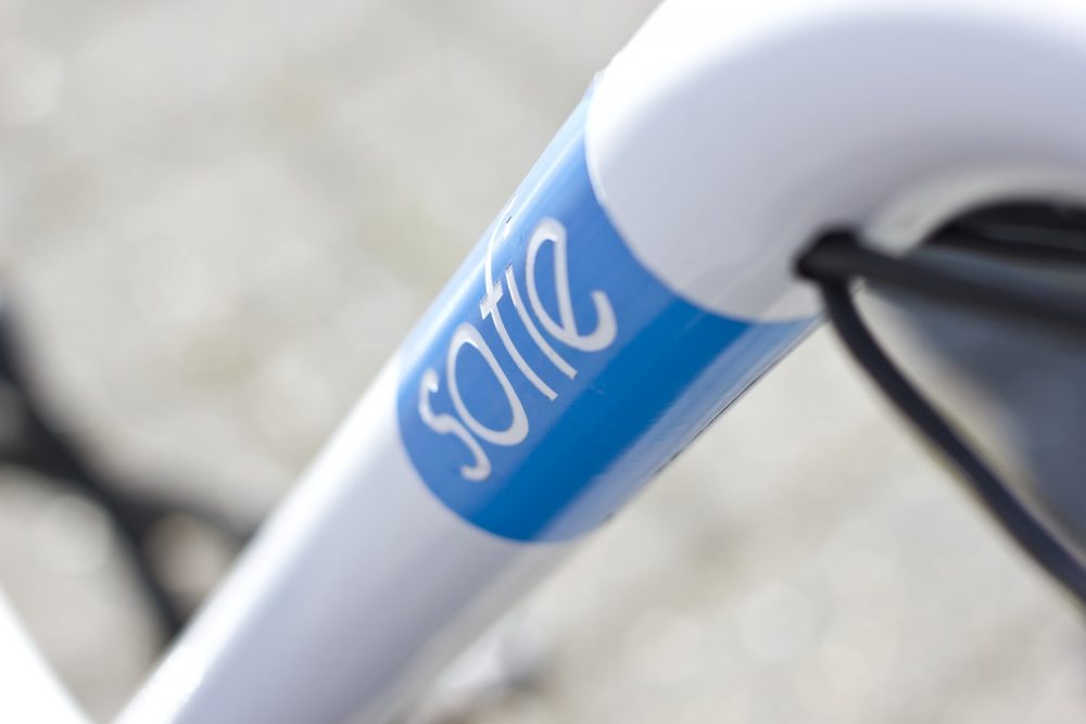 Bicicleta Sofie 3