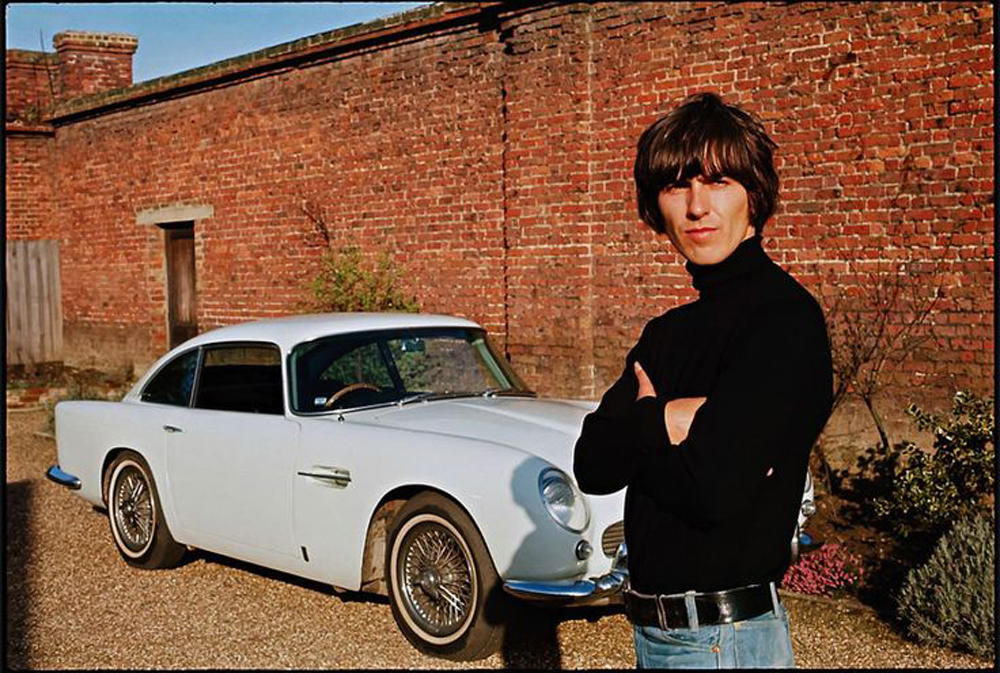 George-Harrison-Aston-Martin-DB5-1