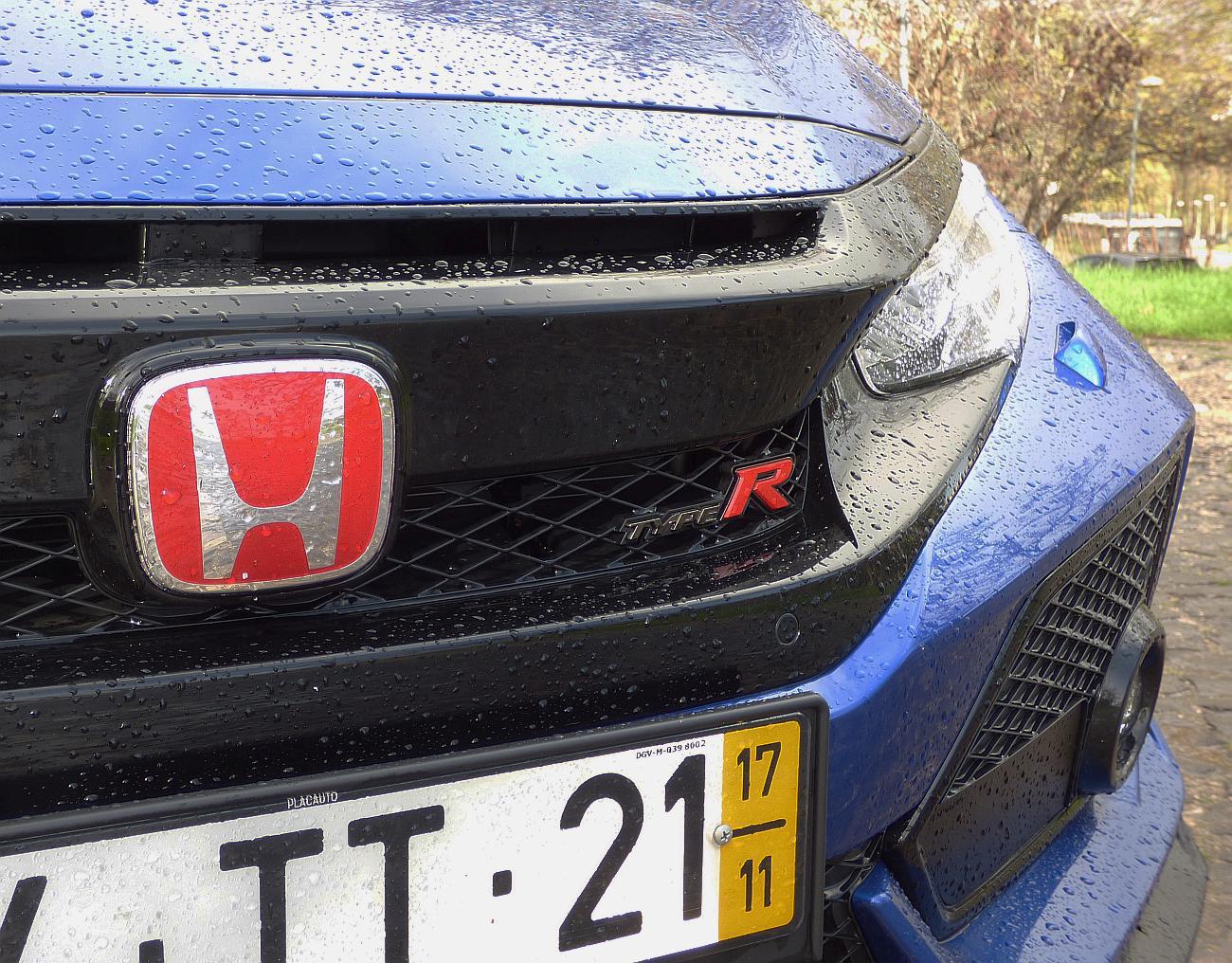 Honda civic r 12