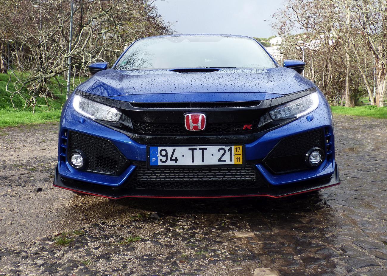 Honda civic r 9