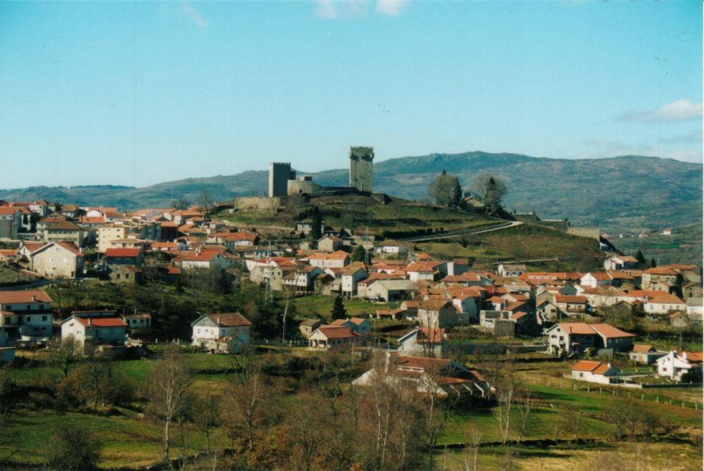 MONTALEGRE