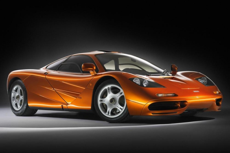 McLaren F1 (1)