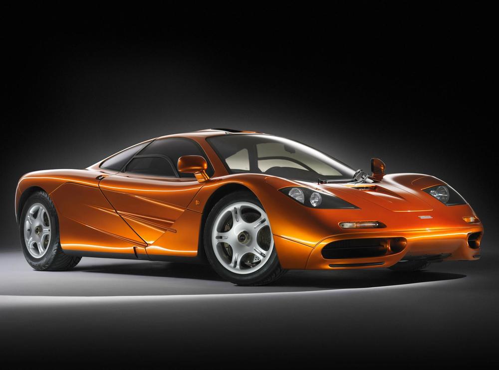 McLaren F1 (1)