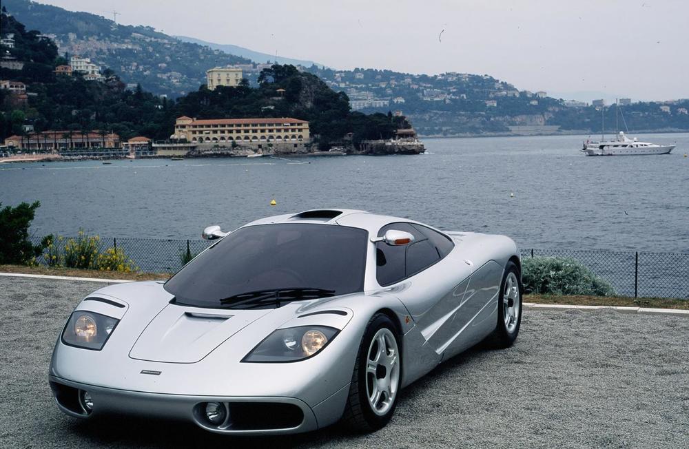 McLaren F1 (5)