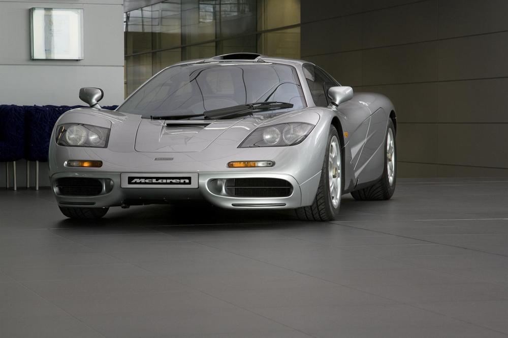 McLaren F1 (6)