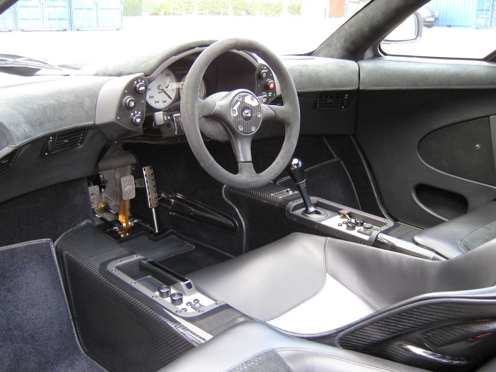 McLaren F1 (8)