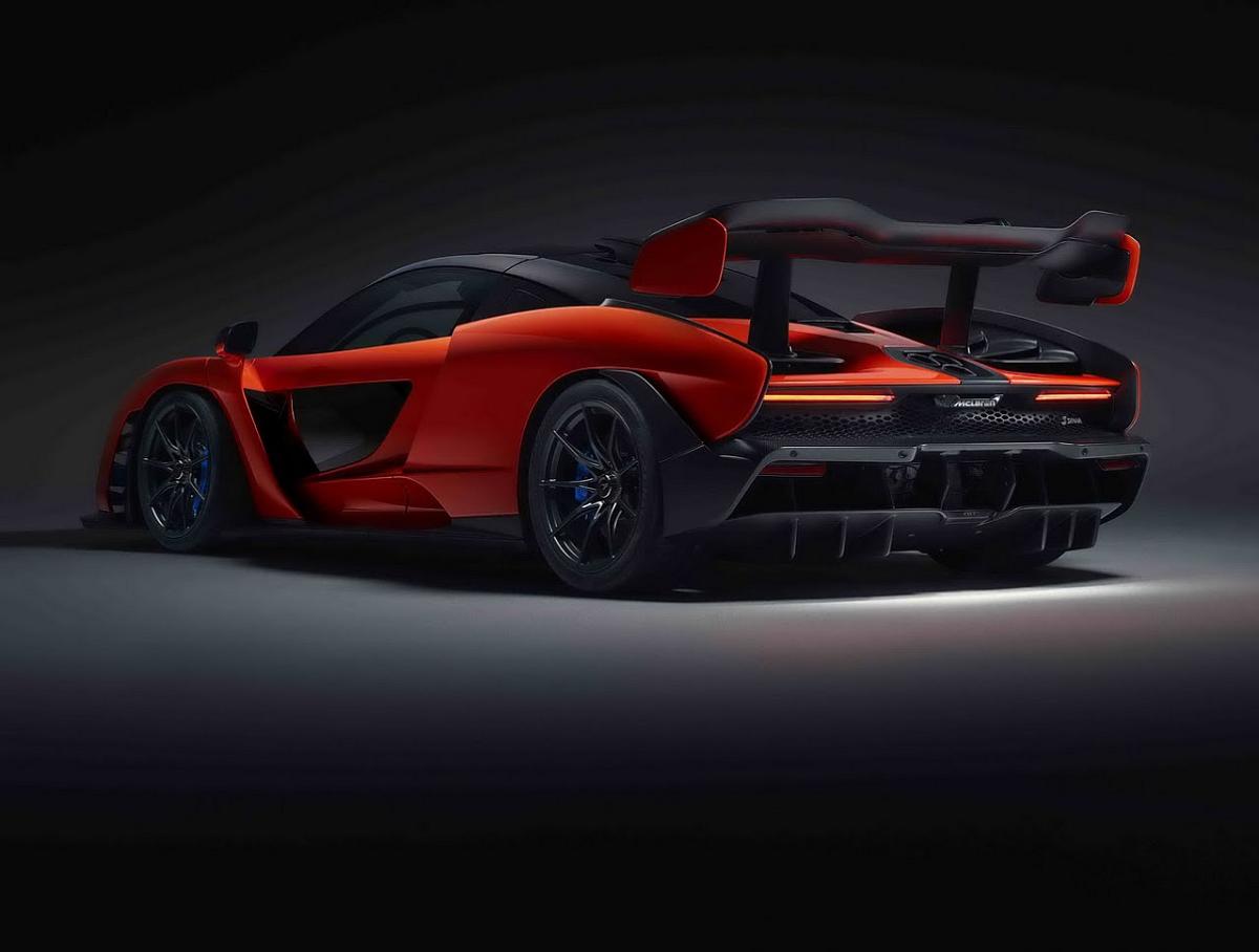 McLaren Senna (10)