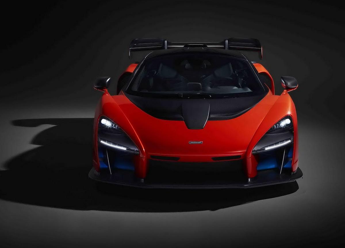 McLaren Senna (11)