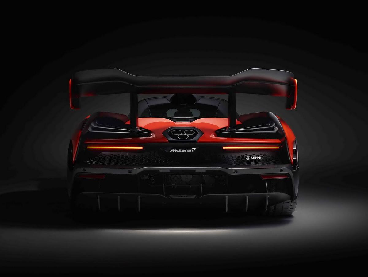 McLaren Senna (12)