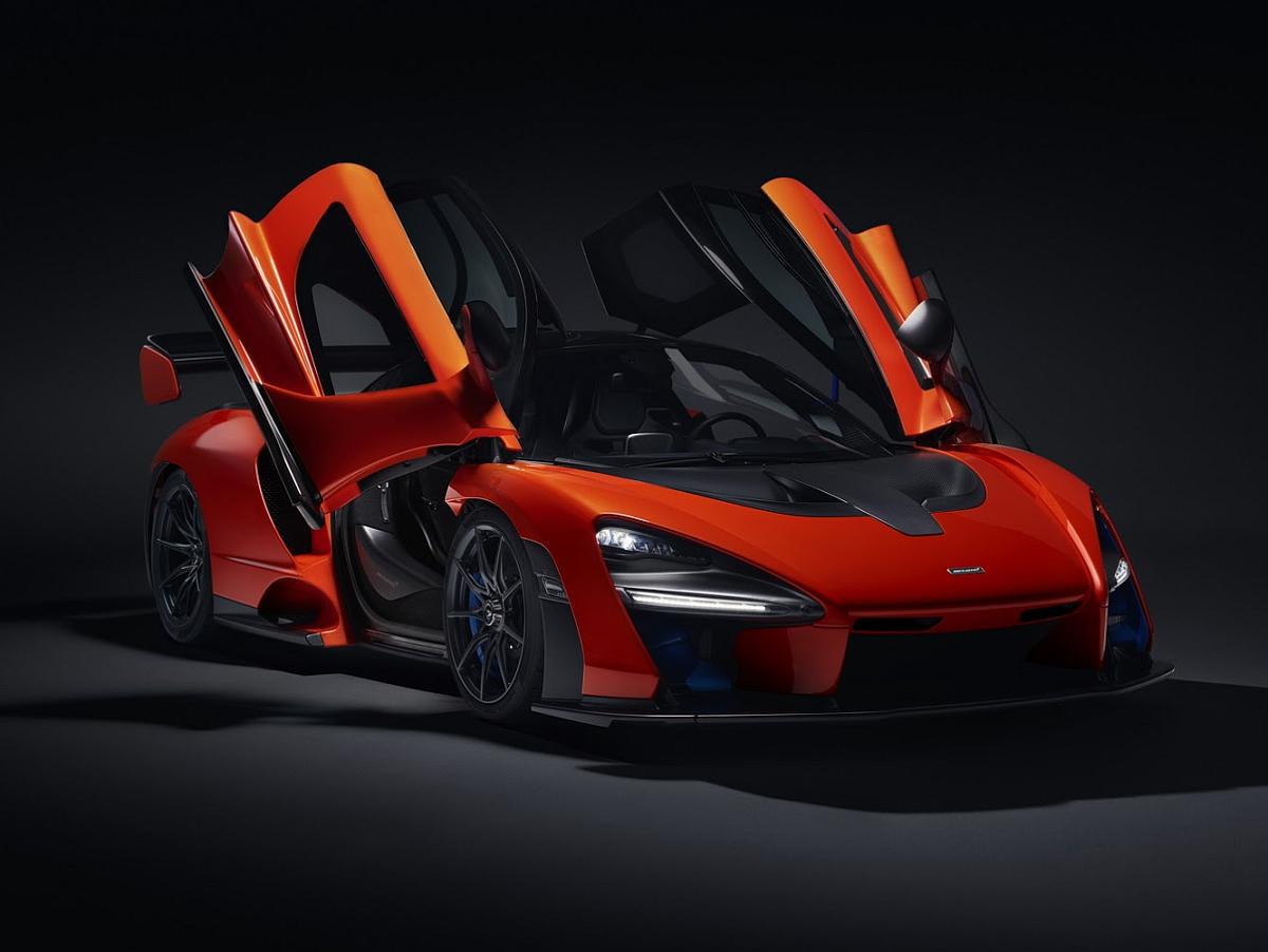 McLaren Senna (13)